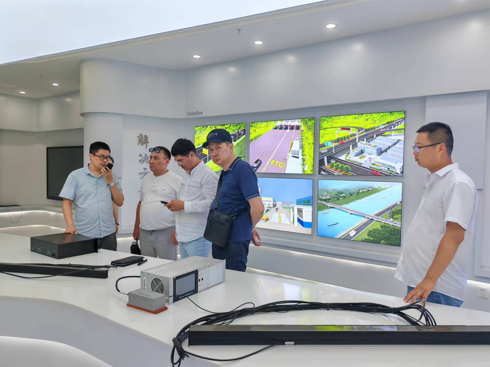 喜訊 | 我公司通過哈薩克斯坦共和國計量器具型式批準(zhǔn)